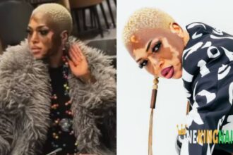 ‘’Botswana Let’s $tand up’’- Fans of Yolanda announces her arrival in Botswana (DETAILS)