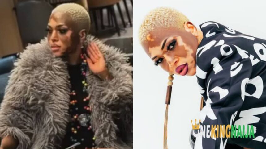 ‘’Botswana Let’s $tand up’’- Fans of Yolanda announces her arrival in Botswana (DETAILS)