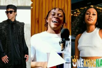 “We Still Talk, I Still Lik£ Zee But........” - BBMzansi Young Pappi Reveals In An Interview (Video)