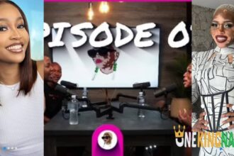 ‘’She’s really a supportive person’’- Fans showers praises on BBMzansi Zee as she promotes the next episode of Yolanda’s Podcast show on her IG (Details)