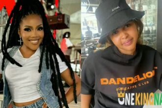 ‘’Lerato is a b@d advi$er’’- BBMzansi Liema reveals during her interview (Video)