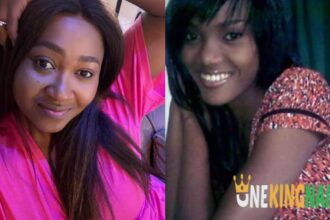 Actress Mary Njoku pens hearfelt tribute to her late sister as she leads 170 Enterpreneurs at Harvard University (Details)