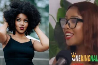 ‘’I’m not dating anyone presently’’- BBMzansi Liema reveals in new interview (VIDEO)