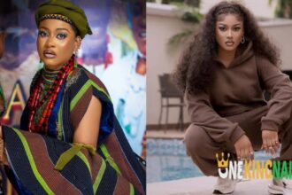BBNaija Phyna beams with joy and excitements as she countdown to her 23rd Birthday