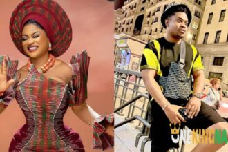 ‘’I am 27 years old, Ple@se don’t p!n a man on me…’’- BBNaija Phyna clears the air on dating Danny Young (VIDEO)
