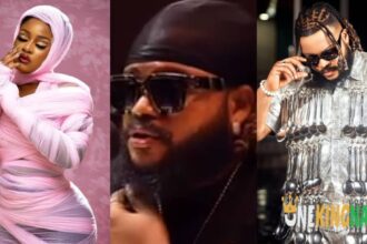 ‘’I haven’t received my 1BTC prize yet, and I didn’t tell Whitemoney anything’’- BBNaija Phyna reveals (DETAILS)