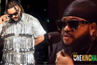 ‘’I knew I wasn’t gonna win the BBNaija All Stars Show, I took myself to where I got with my money & with just 2% votes from my fans’’- Whitemoney reveals in new interview (VIDEO)