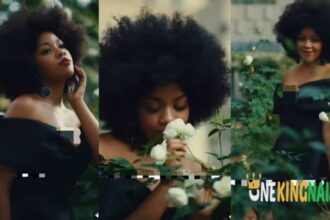 ‘’Is it a Single, an Album or an EP’’- BBMzansi Liema teases fans with new music project, drops snippet video (Watch)