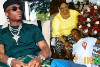 Wizkid announces his sixth studio album, dedicates it to his late mother (VIDEO)