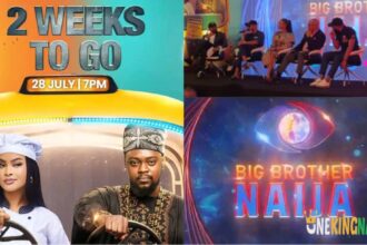 5 Exciting Things To Expect From The Big Brother Naija Season 9 2024 Edition (Details)