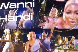 ‘’The life of the party indeed’’- BBNaija Season 9 ‘Dynamic Duo’, Wanni and Handi grand performance at recent event leaves many gushing, Video trends (WATCH)