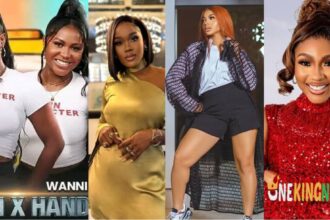 ‘’We will have to use Mercy Eke, Ceec, Bryann, Liquorose strategies to win the show’’- BBNaija Season 9, Wanni and Handi Reveals
