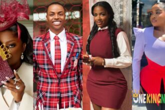 ‘’Enioluwa Impacts so well, I still learn from his influencing skills; Hilda Baci and Veekee James creates good contents’’- Funke Akindele Reveals in new interview (VIDEO)
