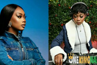 BBTitans Blue Aiva Drums Sűpp0rt For Her Fav0r!t£ BBNaijaS9 Housemate (Details)