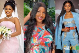 BBNaija’s Phyna reacts to Handi $tat£ment that Beauty is more successful than her (Details)
