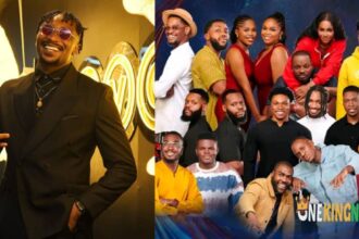 BBNaija: Sir dee shows support for his favorite Housemate of the BBNaija S9 Show, (Details)