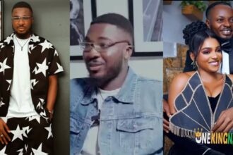 BBNaija: What Double Kay must do if they want to win this Big Brother Naija Season 9 Show – Toby Forge Reveals (VIDEO)