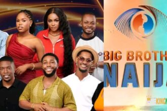 BBNaija: Alleged voting results of Week 7 polls surfaces online (Details)