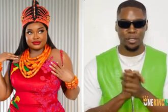 BBNaija S9, Chinwe reacts to Shaun’s eviction (Details)