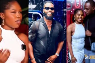 ‘’I have no f££lings for Ocee, But Ben…’’- BBNaija S9, Chizoba reveals in new interview (VIDEO)