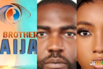 BBNaija: The 4 Housemates most likely to be £victed (Details)