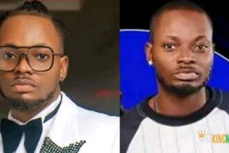 ‘’I’m a Chosen’’- BBNaija S9, Kellyrae joins the ‘Chosen one’ challenge as he tells the housemates, Fans reacts (VIDEO)