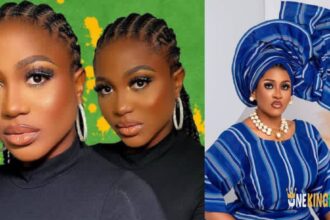‘’Phyna didn’t have the nicest clothes, hairs, But she was confident’’- BBNaija S9, WanniXhandi says (VIDEO)