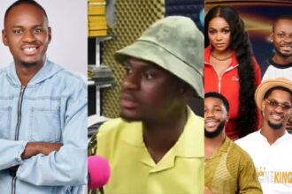 BBNaija: Ben reveals the housemate that will win the BBNaija Season 9 show (VIDEO)