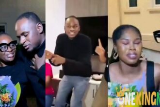 Beautiful M0m£nt Ben t00k Chizoba to meet his bel0ved mother, Video Tr£nds (Watch)