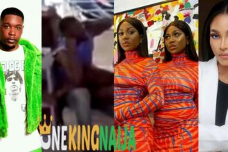 "Baba No Wan C0ll£ct Stks" - Fűnny M0m£nt Shaun C0v£r His Ears While Wanni, Handi & Kassia Were D!scussing About F£ll0w H0us£mat£s, Video Tr£nds (Watch)