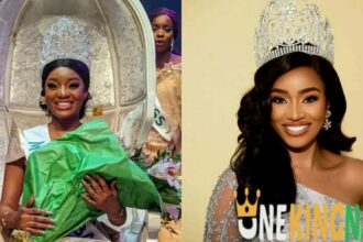 BBNaija's Beauty Tukura $how $upp0rt for her favorite BBNaija S9 hous£mate to win the Grand prize (Details)