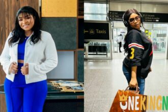 BBNaija's Queen Mercy Atang $how $upp0rt for her favorite BBNaija S9 hous£mate to win the Grand prize (Details)