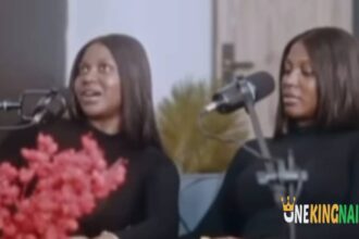 ‘’When we started Djing Handi was so good, I was like can we do this’’- BBNaija S9, Wanni reveals in new interview (VIDEO)