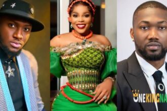 BBNaija S7, Giddyfia announces Chichi’s £x, Deji Morafa Upcoming wedding (Details)