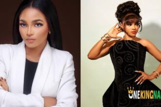BBNaijaS9 Kassia Sule Rev£als What Her Story Was (Details)