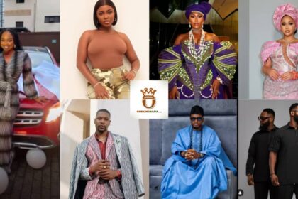Top 10 BBNaija S9 2024 Housemates that has Luxury cars (Details)