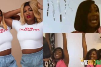 BBNaija's Wanni X Handi appreciates her fans