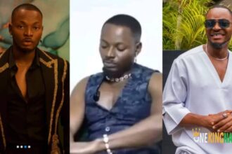 "I’m not r!ch yet, st0p b!ll!ng me" - BBNaijaS9 winner, Kellyrae Reveals (Video)