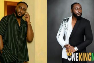 BBNaijaS6 Pere Egbi Drűms Supp0rts for his favorite BBNaijaS9 hous£mate to win the Grand prize (Details)