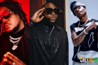 "Wizkid And Davido Are Like Hüsband And Wife" - Nigerian Rapper CDQ Says