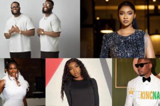 Top 10 BBNaija S9 2024 Housemates that has Luxury cars (Details)