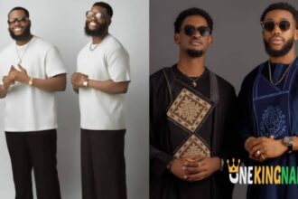 Top 5 BBNaija’s Billionaire's Son & Daughter In 2024 Edition (DETAILS)