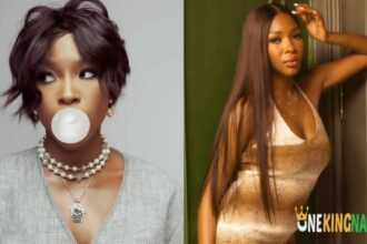 "I have n£ver truly been in love" - BBNaijaS5 Reality Star, Vee Iye (Video)