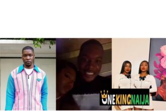 Fans beams with joy as Shaun h@ngout with Wanni and Handi last night (VIDEO)