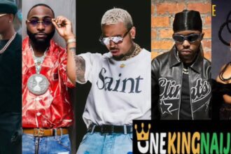 GRAMMY 2025: Best African Music Performance Nominees Announced!