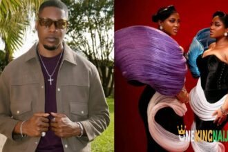 ‘’My Queen, My Superstars’’- BBNaija S9, Shaun sweetly celebrates WanniXhandi on their 28th Birthday (Details)