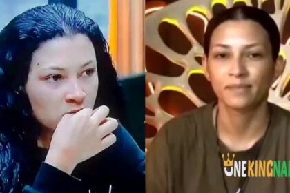 4 Records held by BBMzansi S5, Ashley Ogle, The First in history to ever attain it (Details)