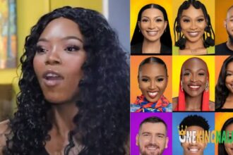 BBMzansi S5, Bonnie Bee reveals her favorite housemates that would likely win the show (VIDEO)