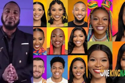 BBMzansi S5, Savage Reveals The Housemate Who Will Likely Win The Show (VIDEO)