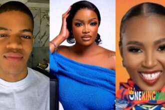 BBMzansi Season 5 official sponsor, Lotto Star reacts to Beekay and Nate’s claim about Kay B (Details)